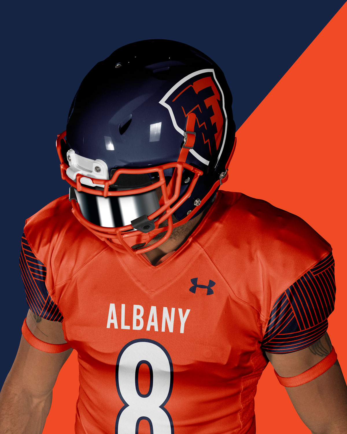 Albany Empire – Stronghold Studio