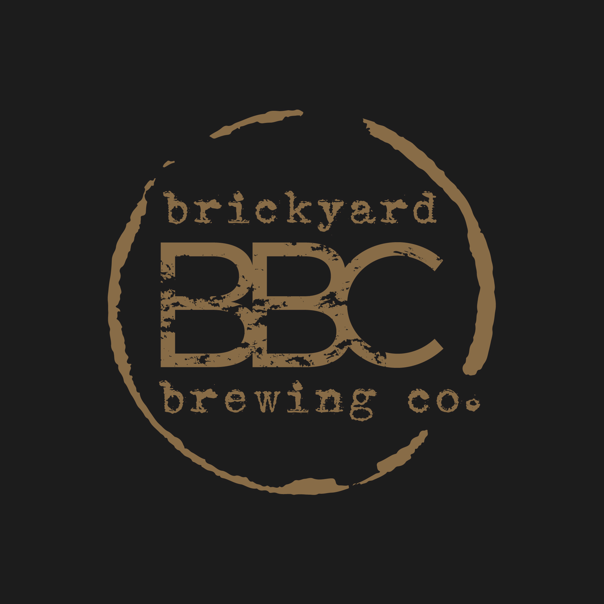 Brickyard Brewing – Stronghold Studio