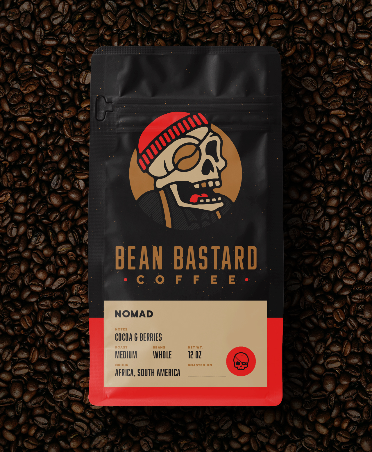 Bean Bastard Coffee