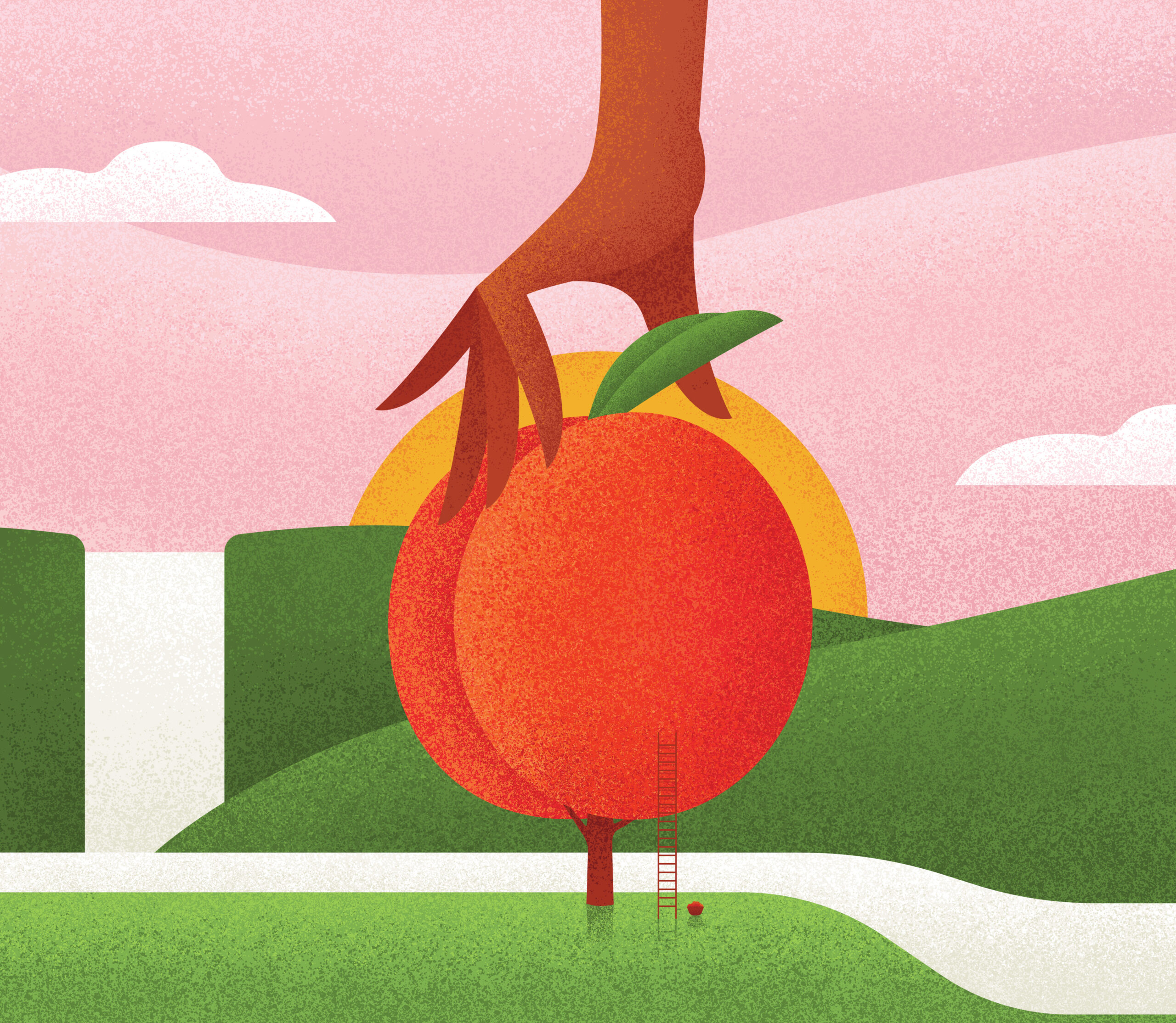BBC_ToPeachTheirOwn_Art BBC_ToPeachTheirOwn_Art