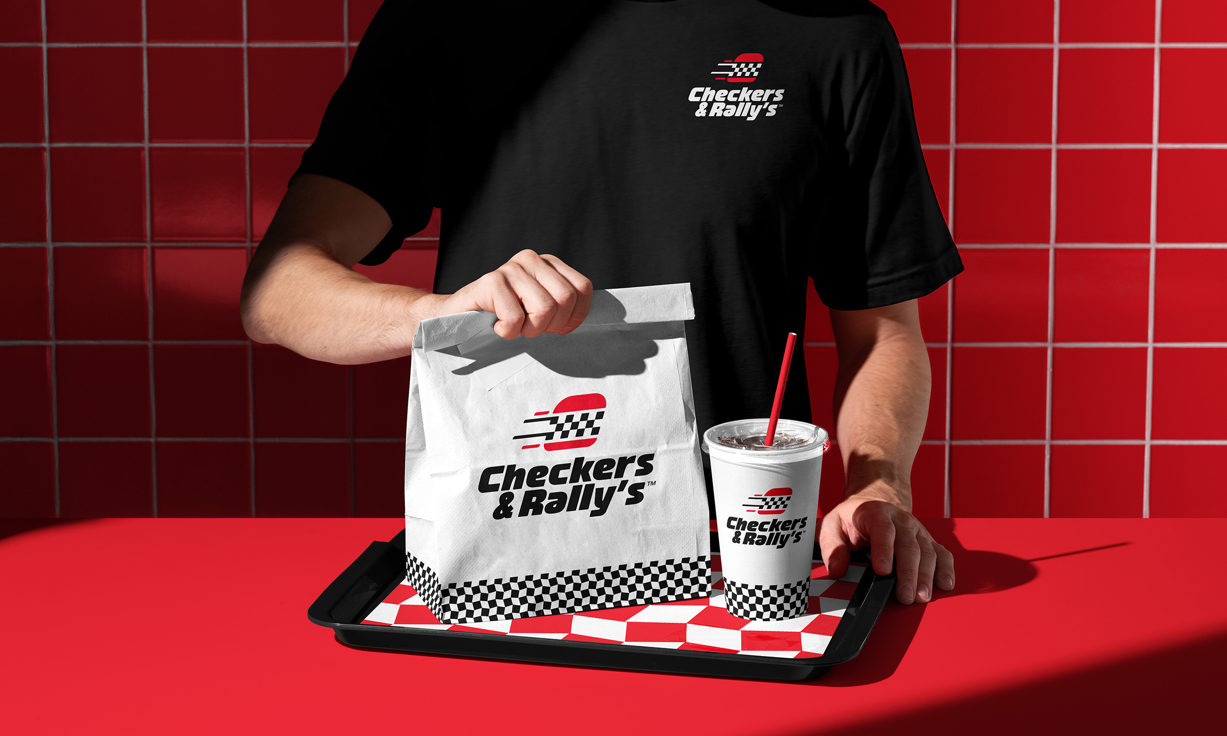Stronghold Studio Checkers & Rally’s Stronghold Studio Checkers & Rally’s