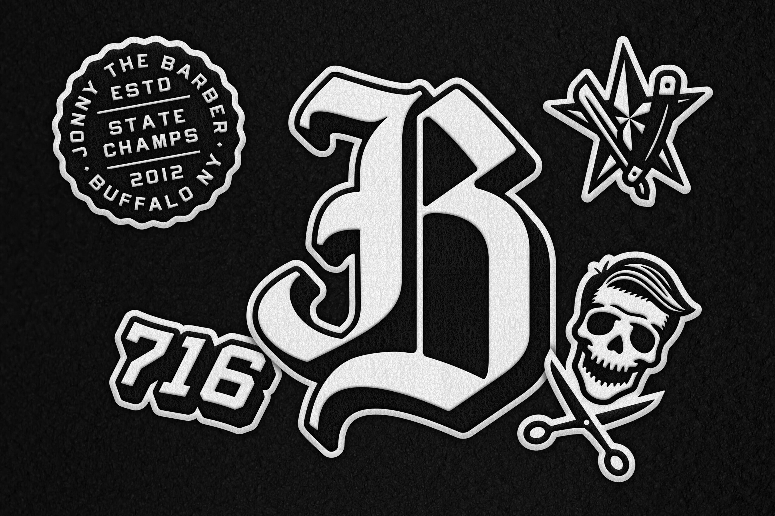 JTB_Patches JTB_Patches