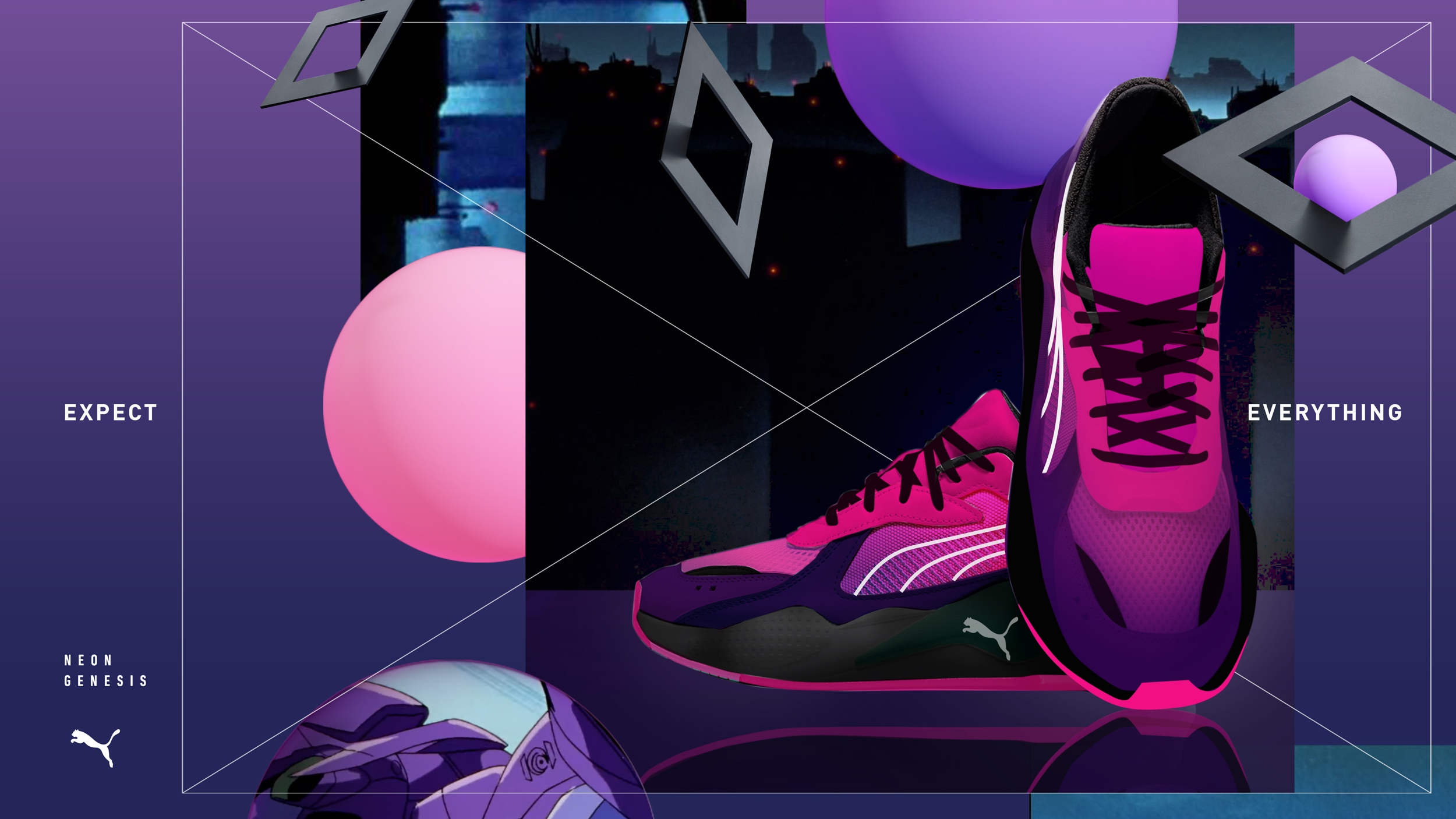 Puma x Foot Locker 5 Puma x Foot Locker 5