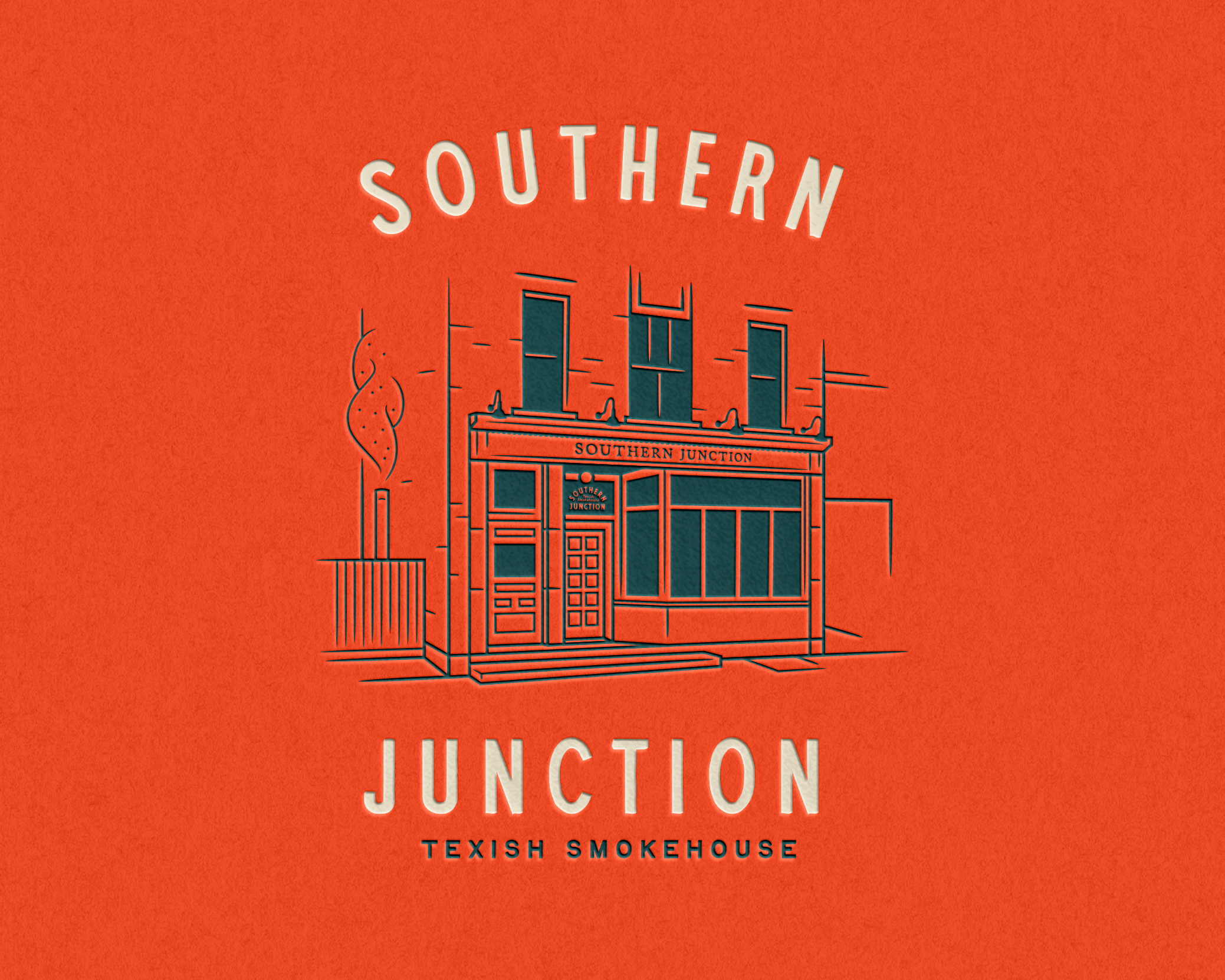 Stronghold Studio Southern Junction Logo 4 Stronghold Studio Southern Junction Logo 4