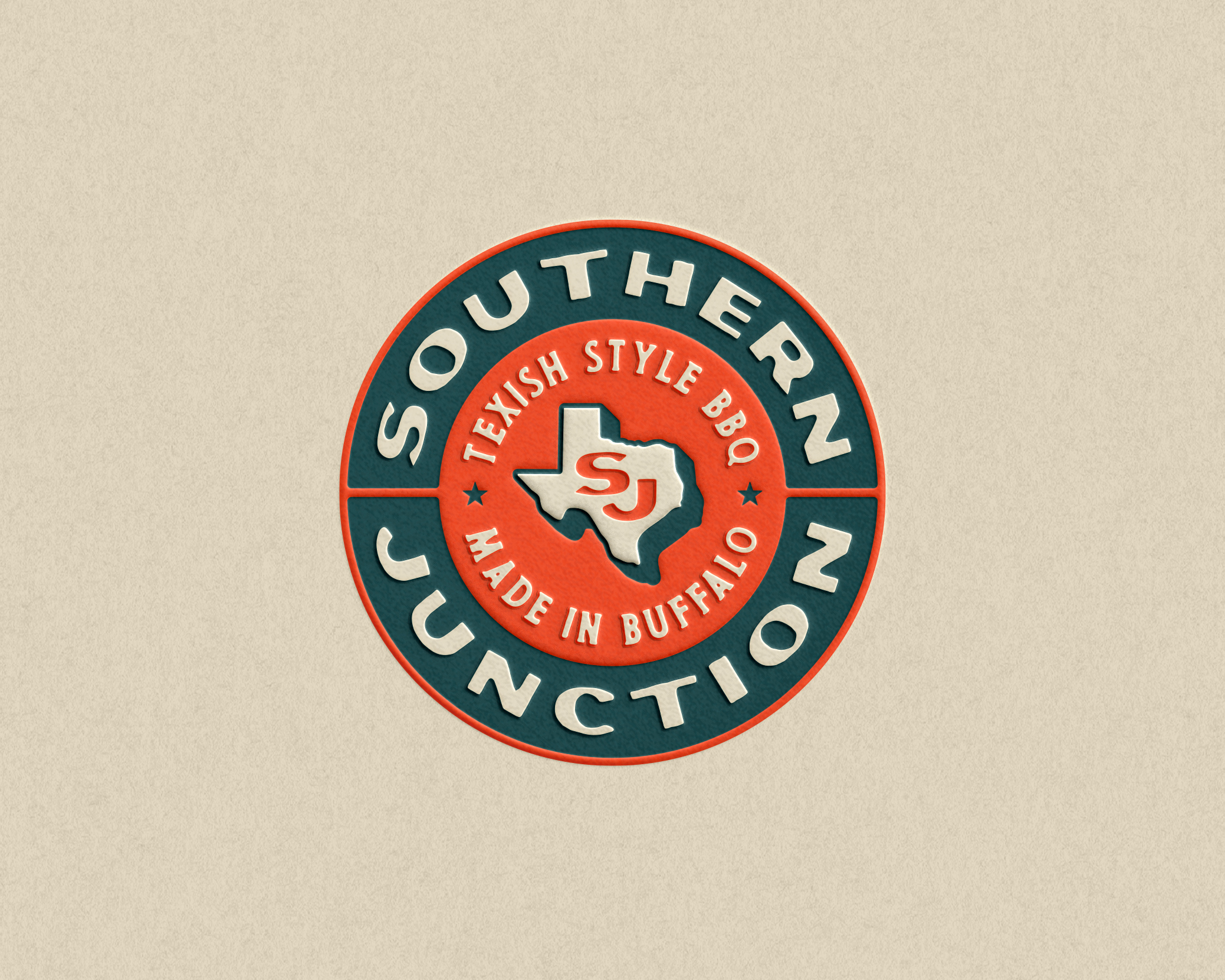 Stronghold Studio Southern Junction Logo 2 Stronghold Studio Southern Junction Logo 2