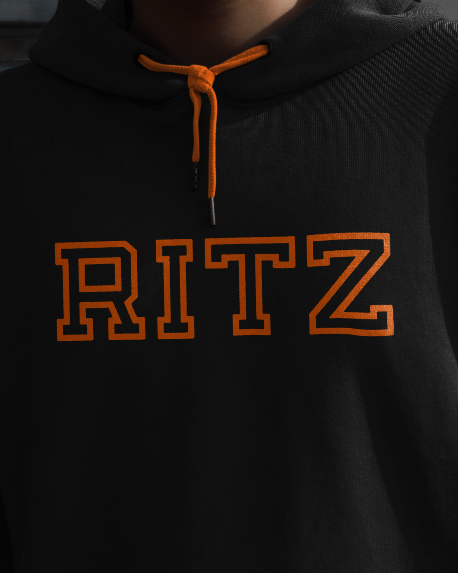RITZ_Hoodie RITZ_Hoodie