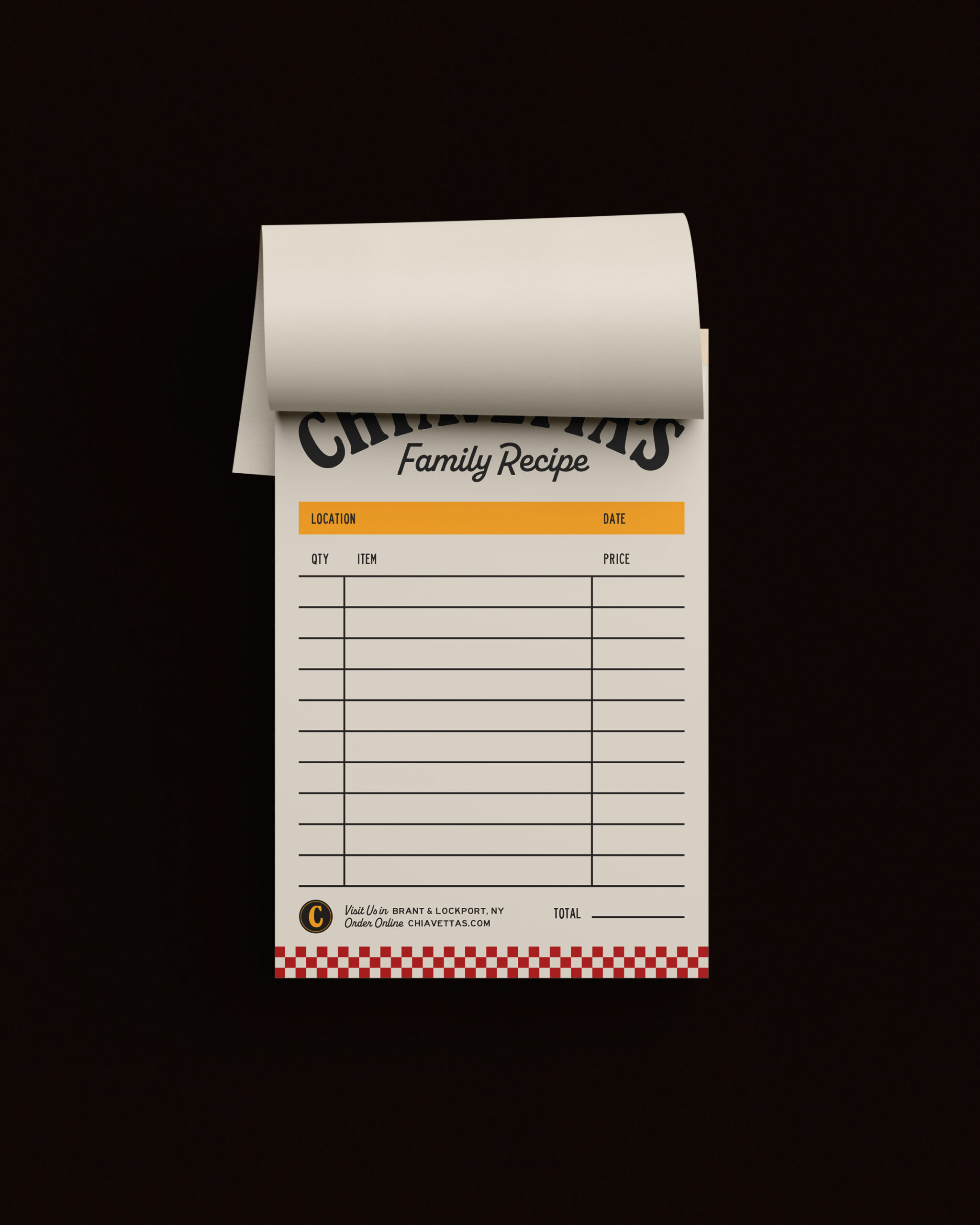 ChiavettasNotepad ChiavettasNotepad