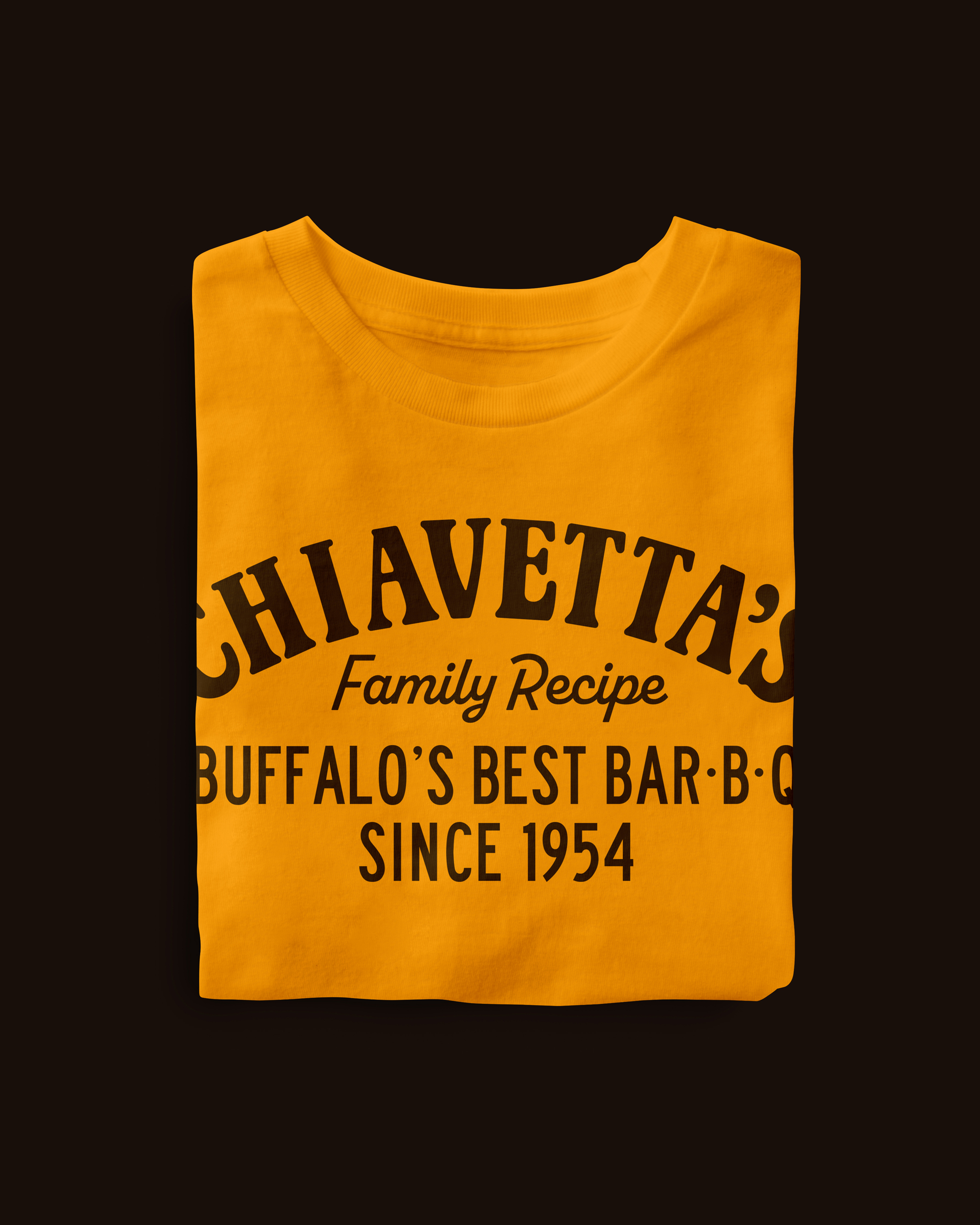 ChiavettasTee ChiavettasTee