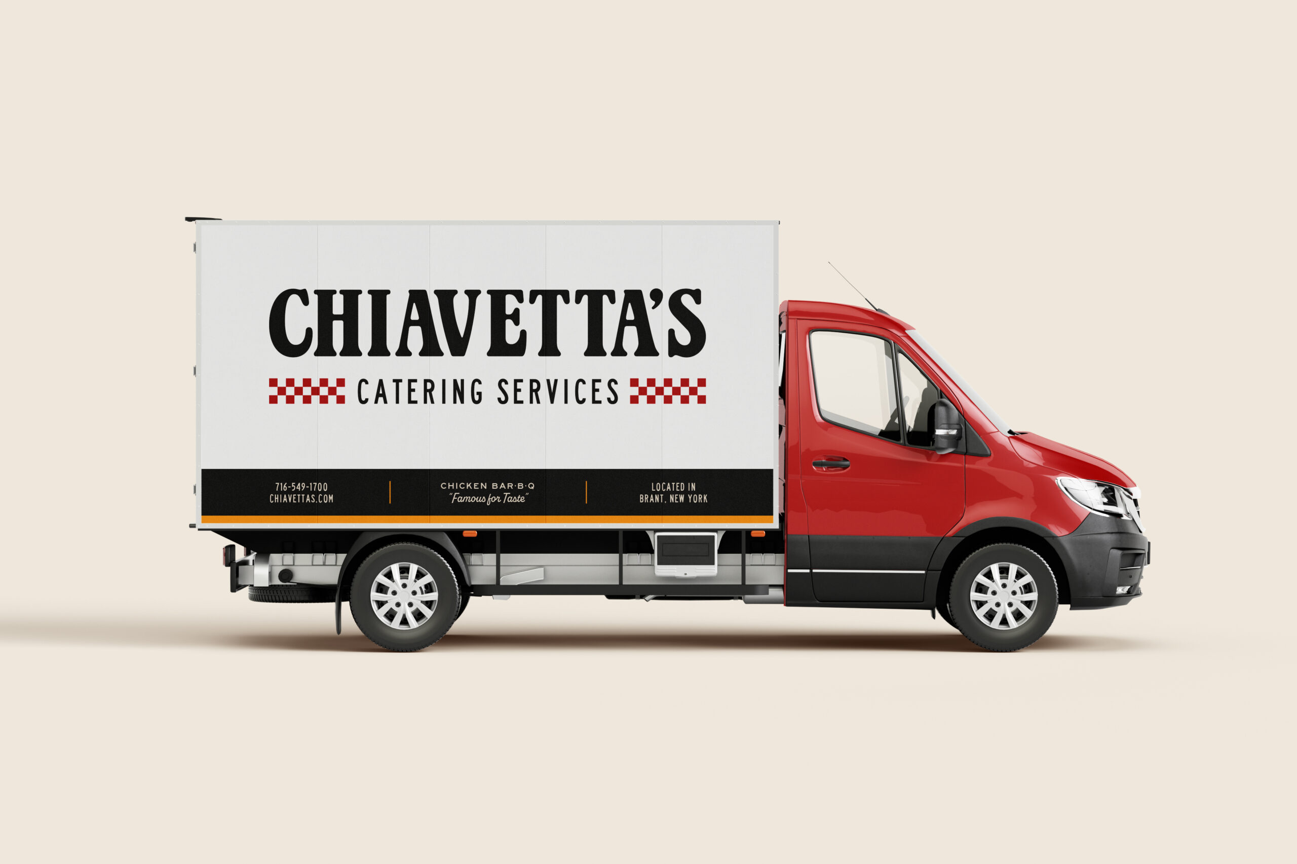 ChiavettasTruck ChiavettasTruck