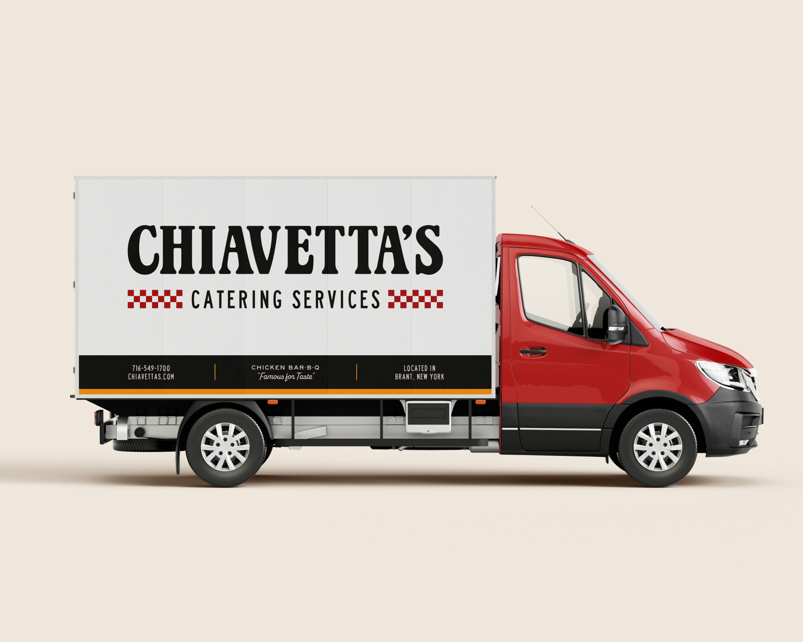 ChiavettasTruck ChiavettasTruck