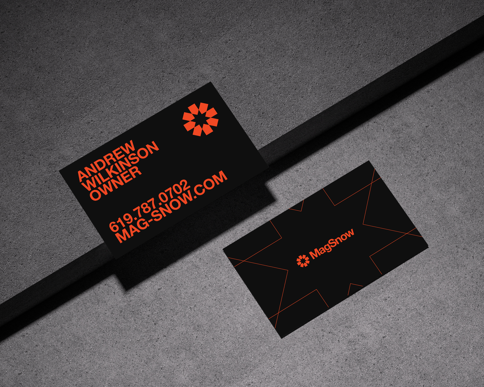 MSBusinessCard MSBusinessCard