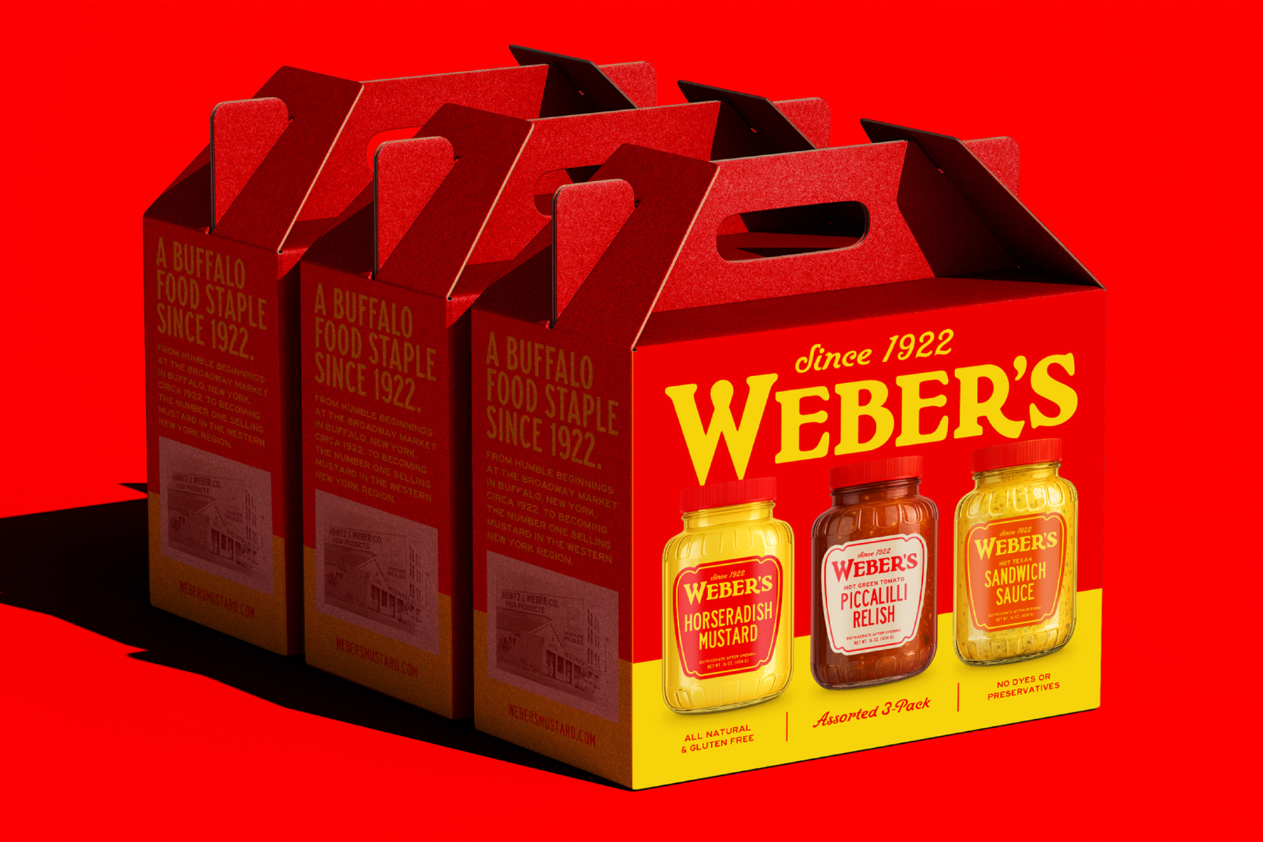 Webers_Home Webers_Home